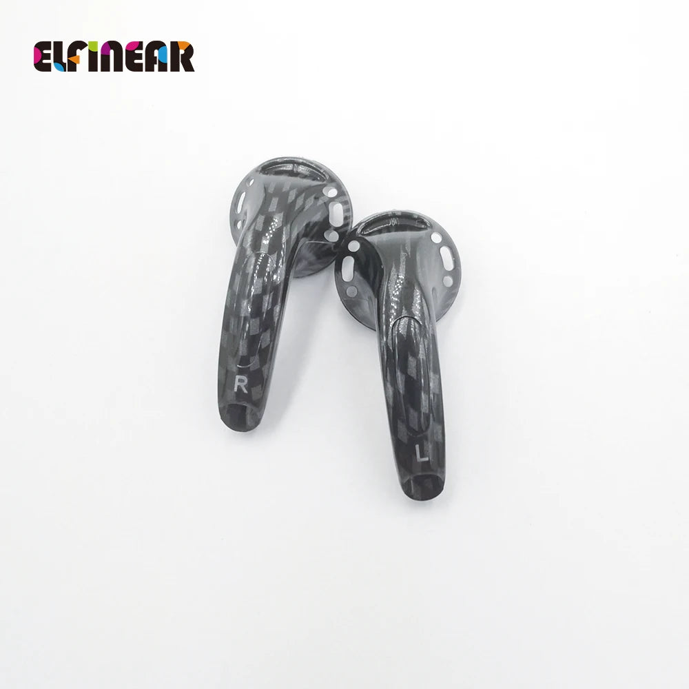 ELFINEAR MX500 15.4MM Earphone Accessories Shells Housing case