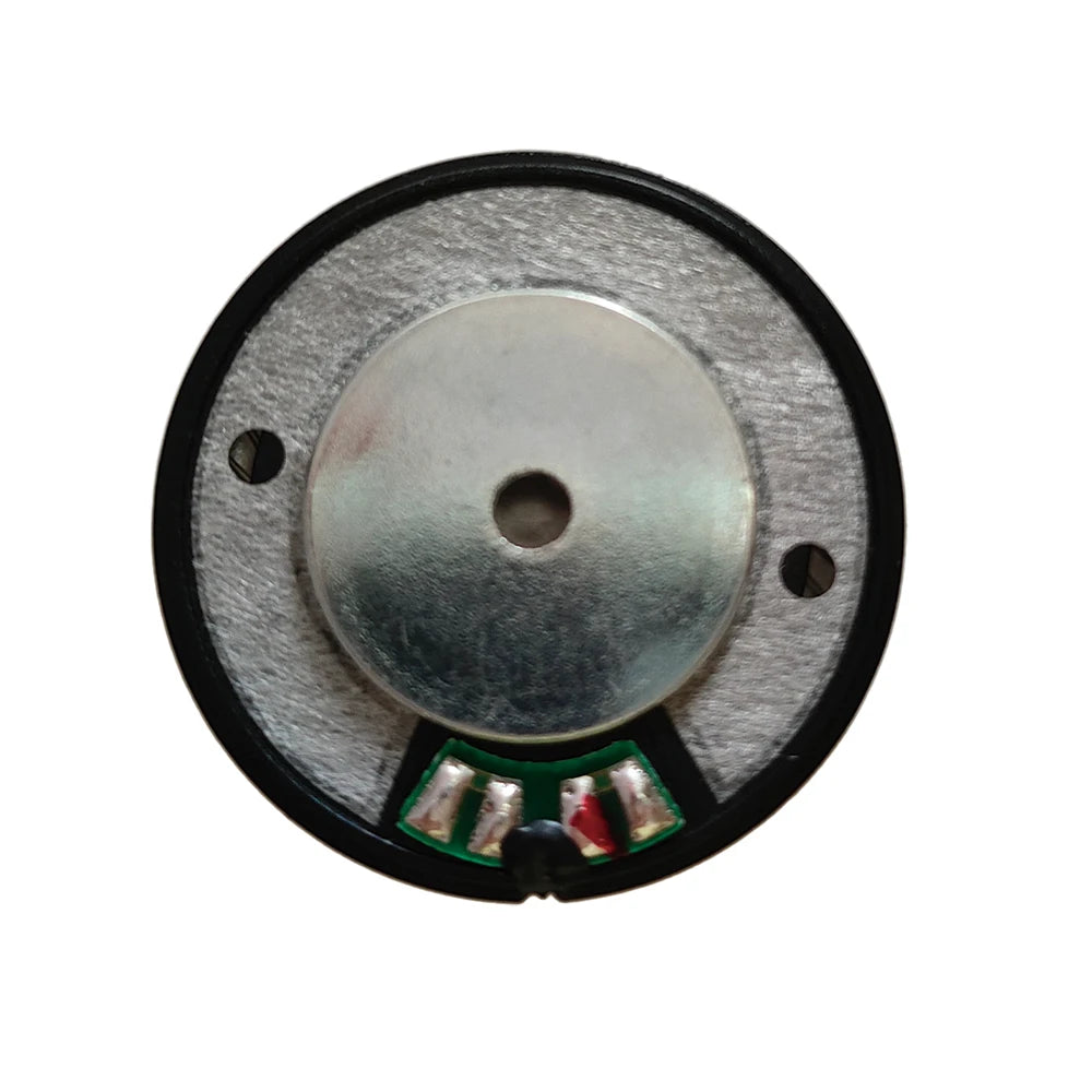 Elfinear 40mm DIY Headphone Drivers - Graphene, 16-Core/N35 & 20-Core/N52, Customizable Tuning, Mid-Low or Mid-High Focus