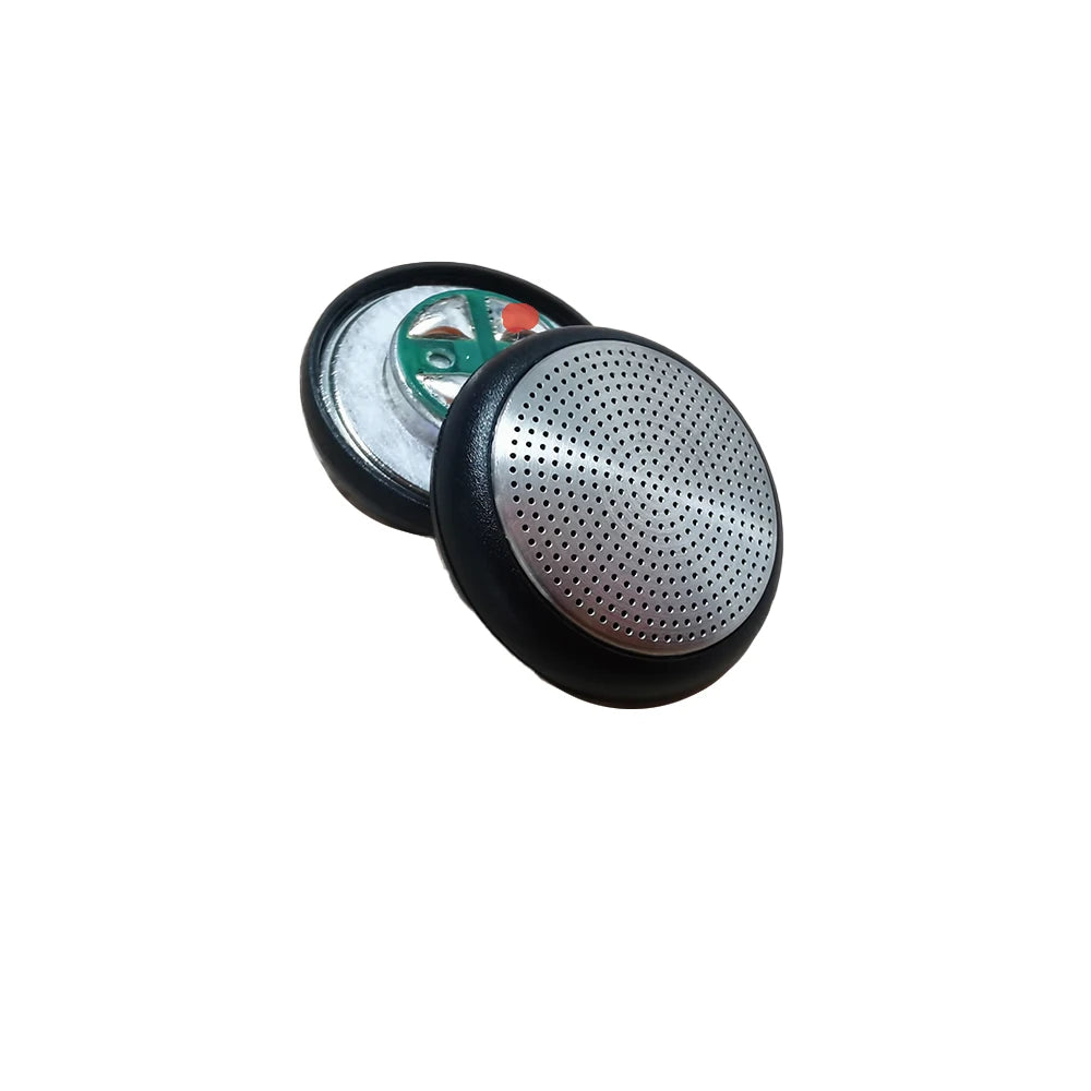 ELFINEAR 15.4MM MMCX Headphone Housing Cases Shells Speaker Drivers Accessories