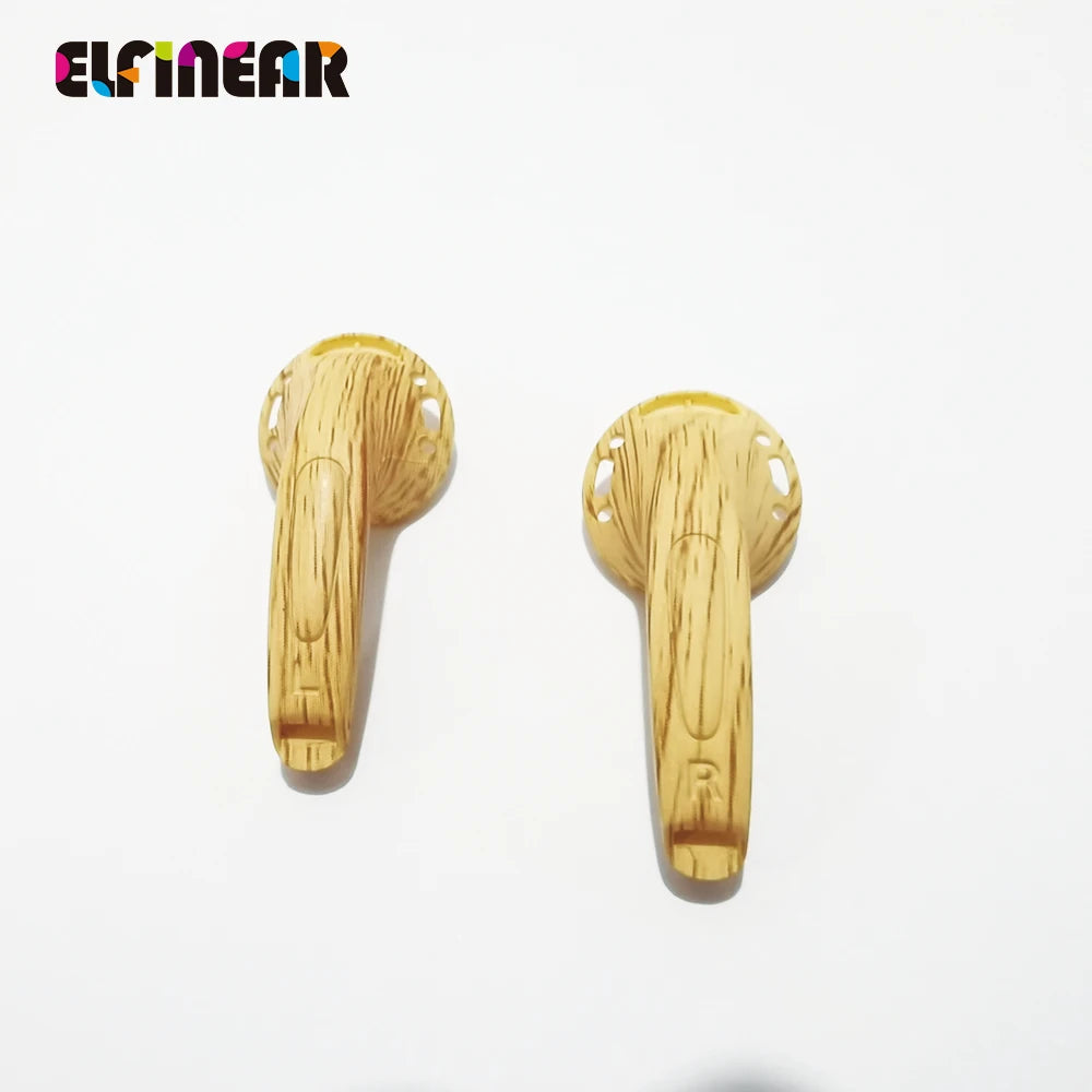 ELFINEAR MX500 15.4MM Earphone Accessories Shells Housing case