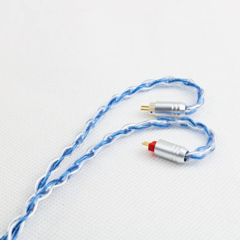 USB-C HiFi Digital Audio Module Amp Dongle Headphone DAC Sound amplifier CB5100 & CS43131 Chips, 384kHz/32bit DSD256