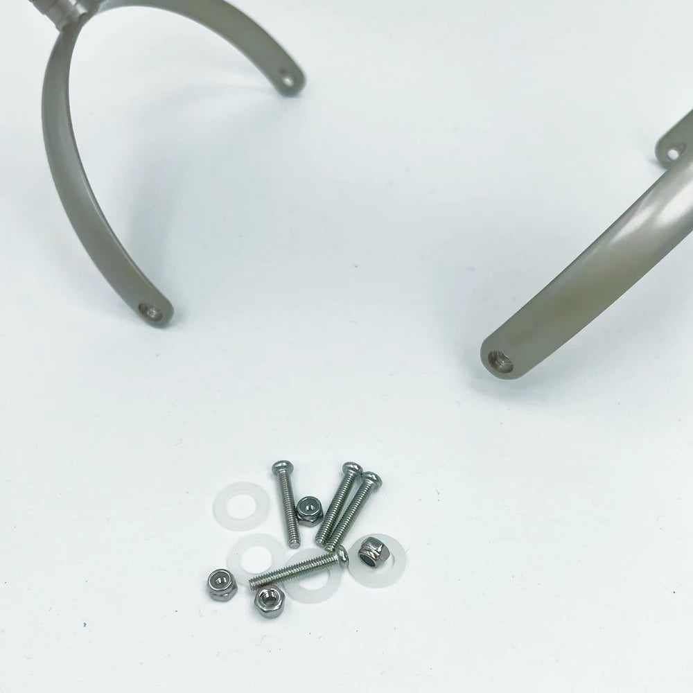 Enhanced Metal Headband For Headphone Housing From 85-90mm