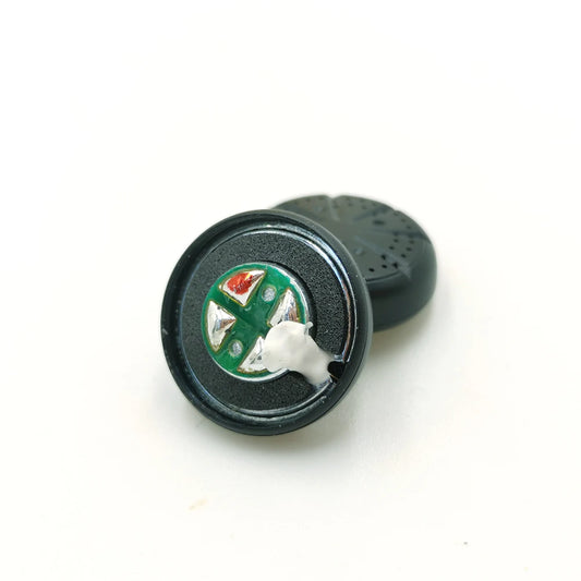 ELFINEAR 2024 15.4mm 64Ω MX500 Series DIY Speaker Drivers: Unique High Magnetic Unit for Unmatched Sound Experience