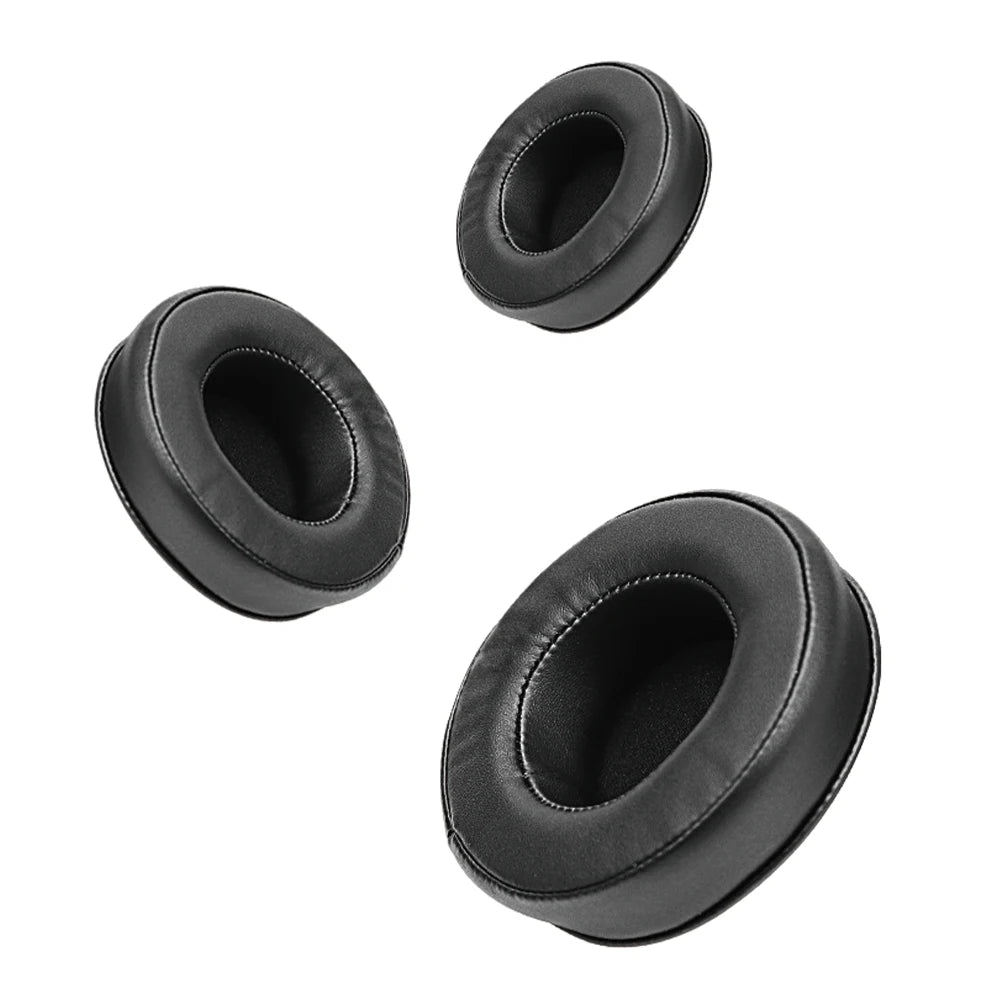 ELFINEAR 60mm 70mm 75mm 85mm 90mm 95mm 100mm 105mm 110mm Universal Protein Sponge Ear Pads for Headphones