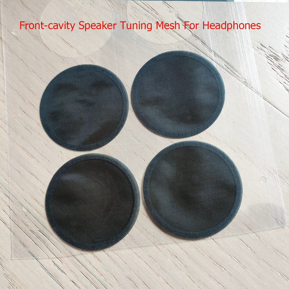 200 - Mesh Nylon Mesh for Headphone Speakers: A Comprehensive Guide to Its Acoustic Impact