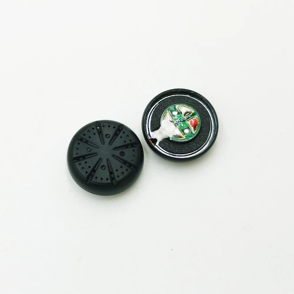 ELFINEAR 2024 15.4mm 64Ω MX500 Series DIY Speaker Drivers: Unique High Magnetic Unit for Unmatched Sound Experience