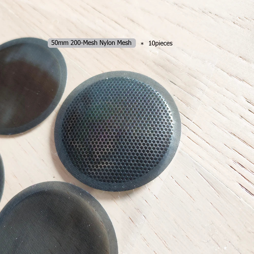 200 - Mesh Nylon Mesh for Headphone Speakers: A Comprehensive Guide to Its Acoustic Impact