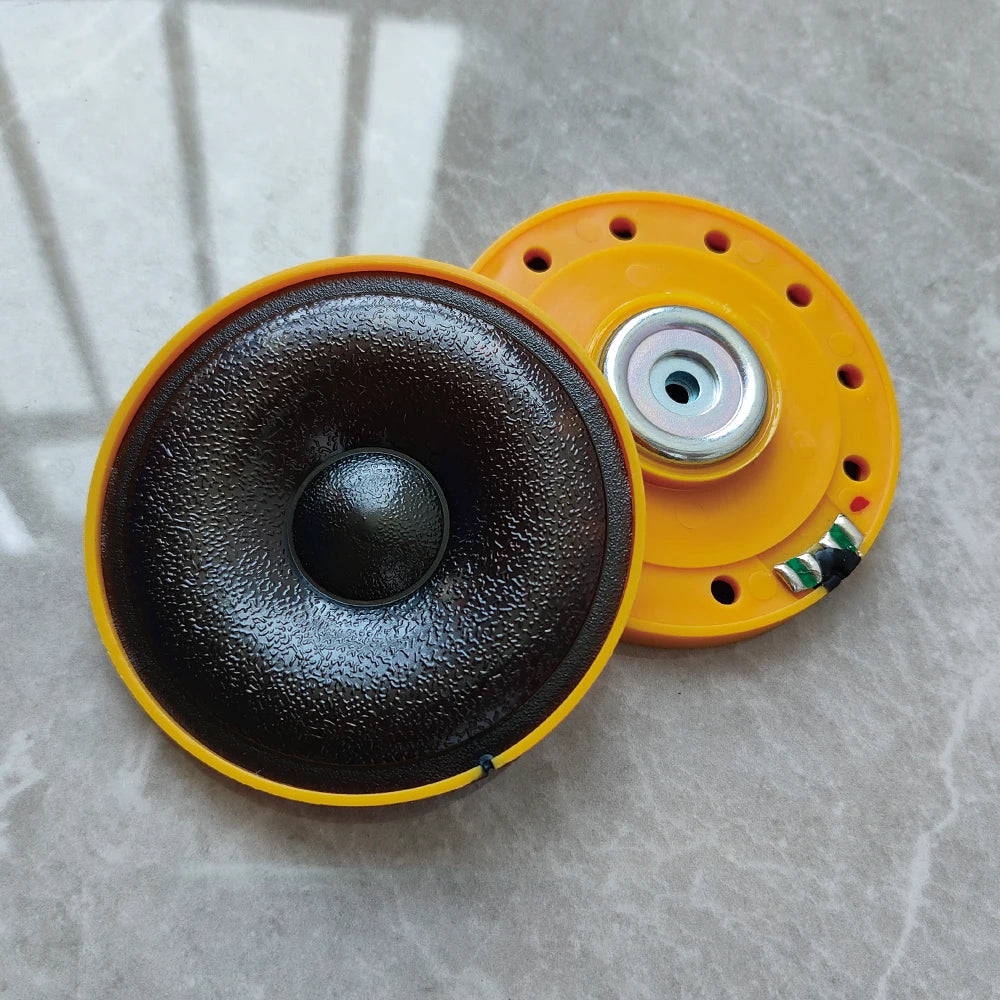 ELFINEAR New 70mm Graphene Headphone Drivers