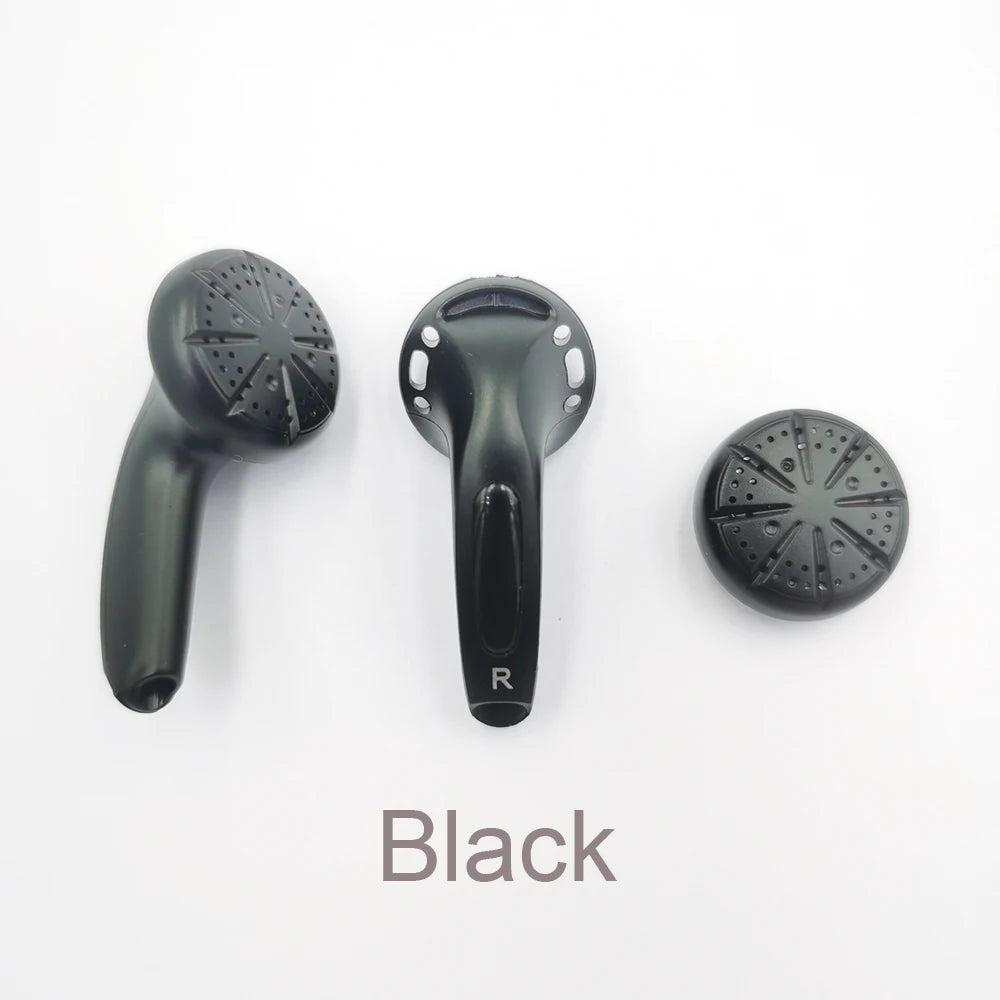 ELFINEAR 1 Pair(2pcs)600ohm Update 15.4mm Berryllium Dome Headphone Speaker Driver Units For Audiophile
