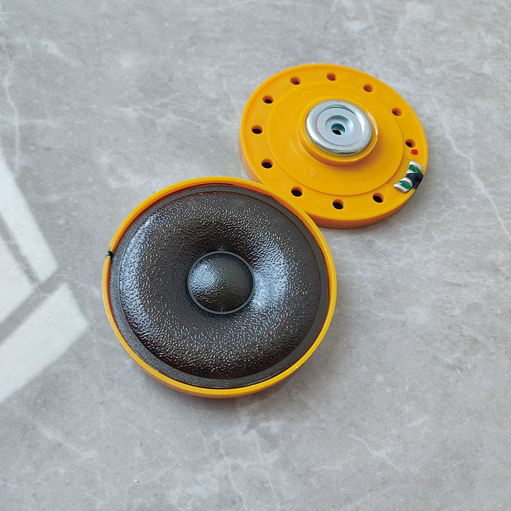 ELFINEAR New 70mm Graphene Headphone Drivers
