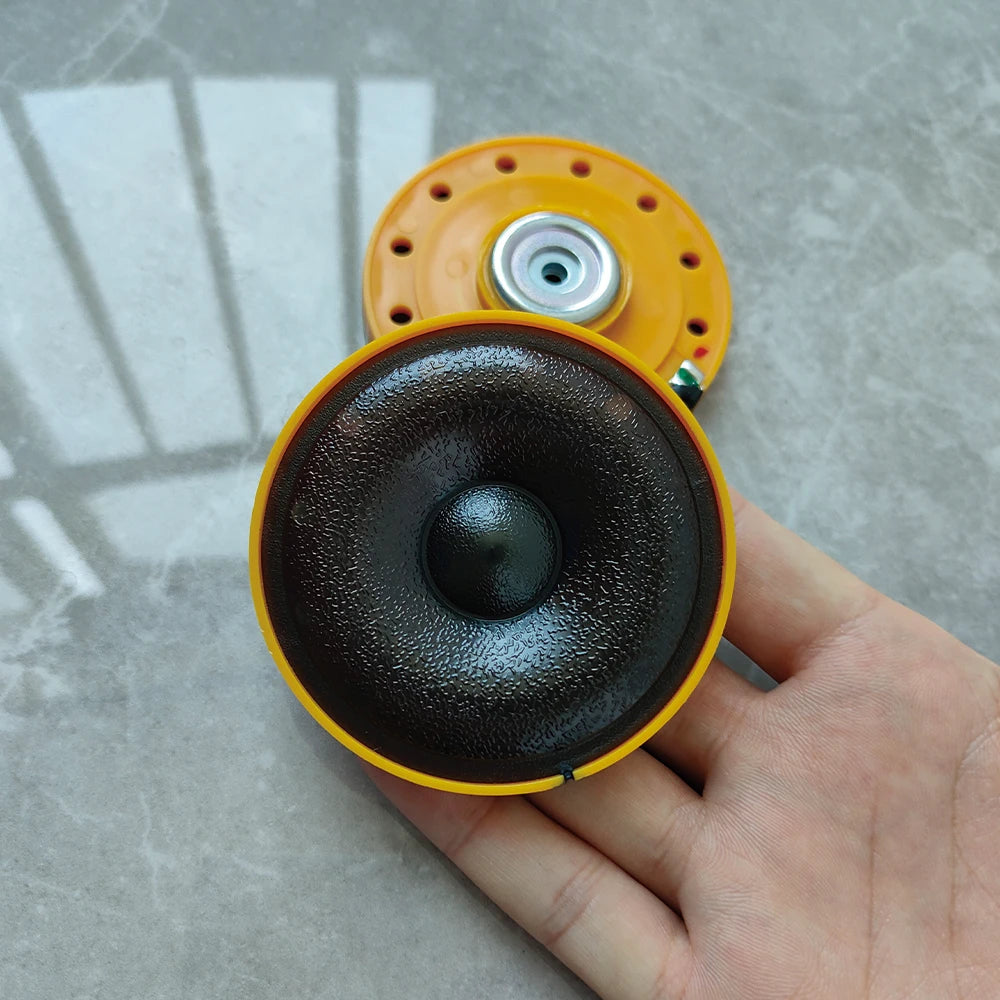 ELFINEAR New 70mm Graphene Headphone Drivers