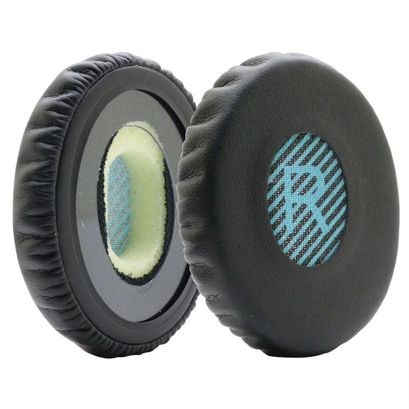 Protein Leather Earpads Compatible for Bose OE2 & OE2i SoundTrue Headphones