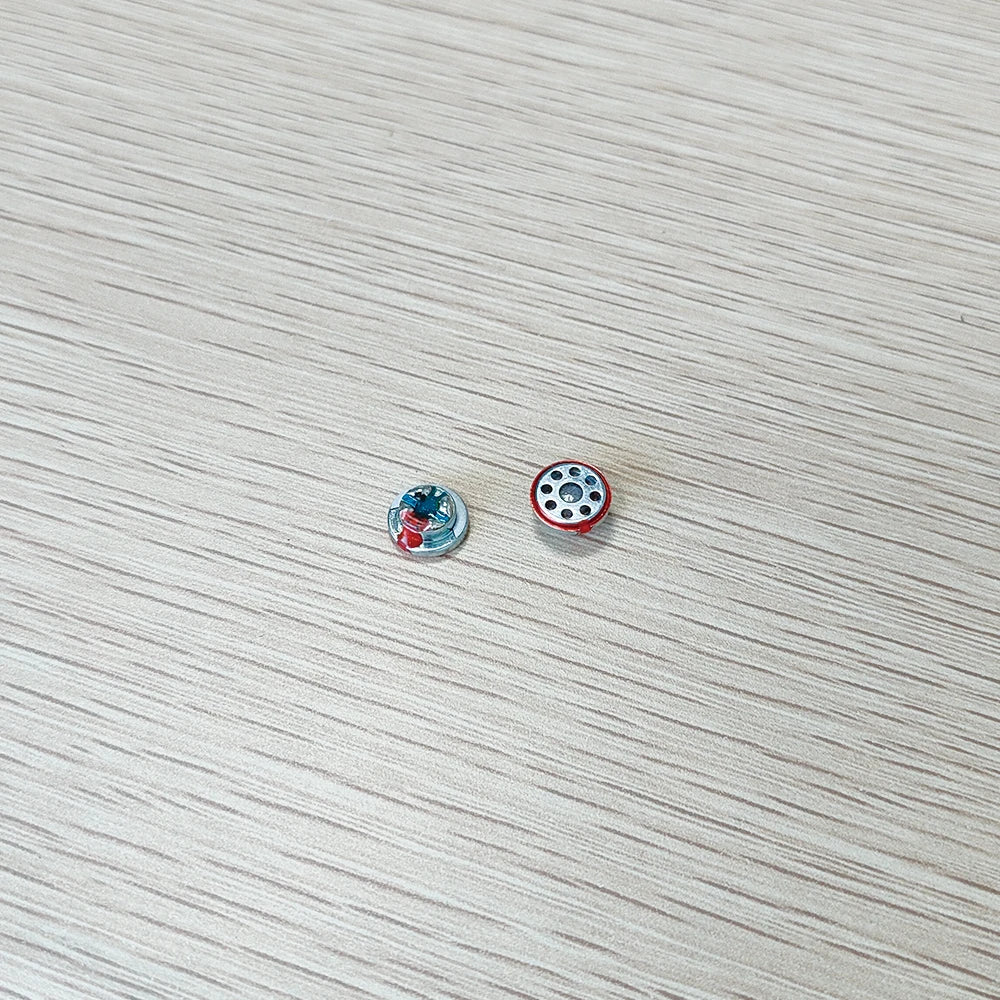 ELFINEAR Nueva unidad de auriculares con controlador dinámico de 10 mm: Disfrute de calidez y graves potentes