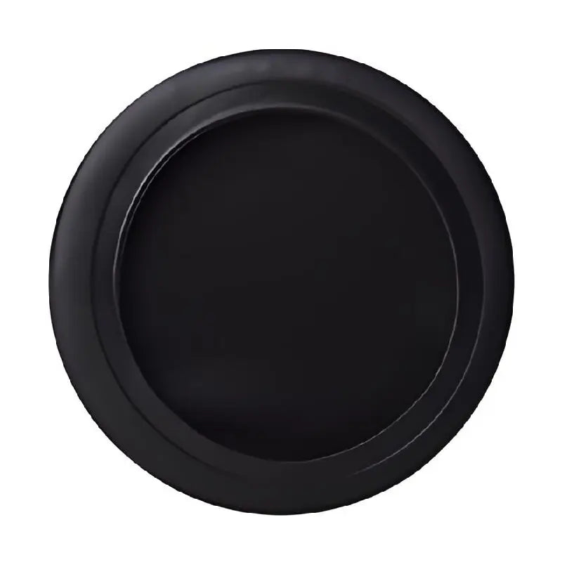 Protein Leather Extra-thick Earphone Covers, 70 - 110mm Sizes, Soft & Comfortable for Personalized Sound Experience