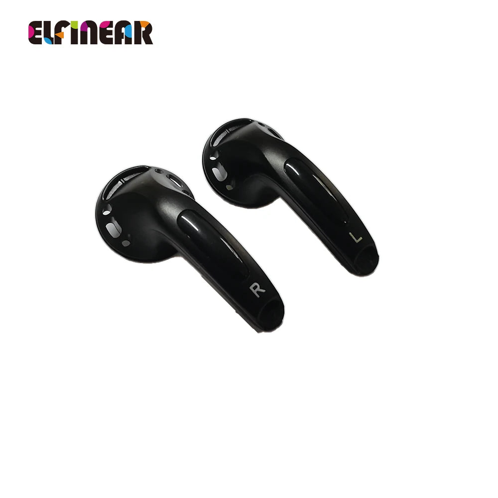 MX500 15.4MM Earphone Case Shells Housing