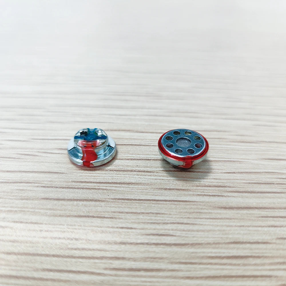 ELFINEAR Nueva unidad de auriculares con controlador dinámico de 10 mm: Disfrute de calidez y graves potentes