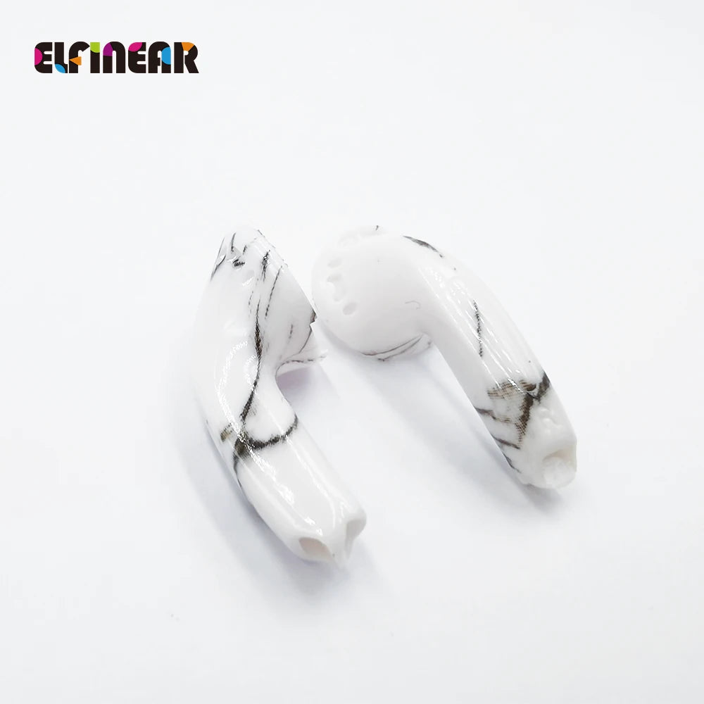 ELFINEAR MX500 15.4MM Earphone Accessories Shells Housing case