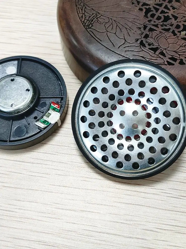 53mm Enhanced Vocal Version High-Quality DIY Headphone Speaker Unit