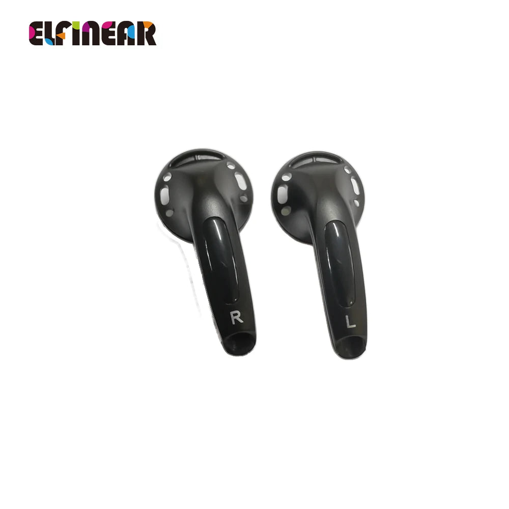 MX500 15.4MM Earphone Case Shells Housing