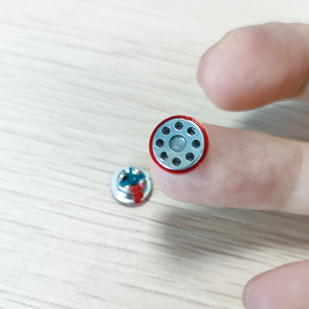 ELFINEAR Nueva unidad de auriculares con controlador dinámico de 10 mm: Disfrute de calidez y graves potentes