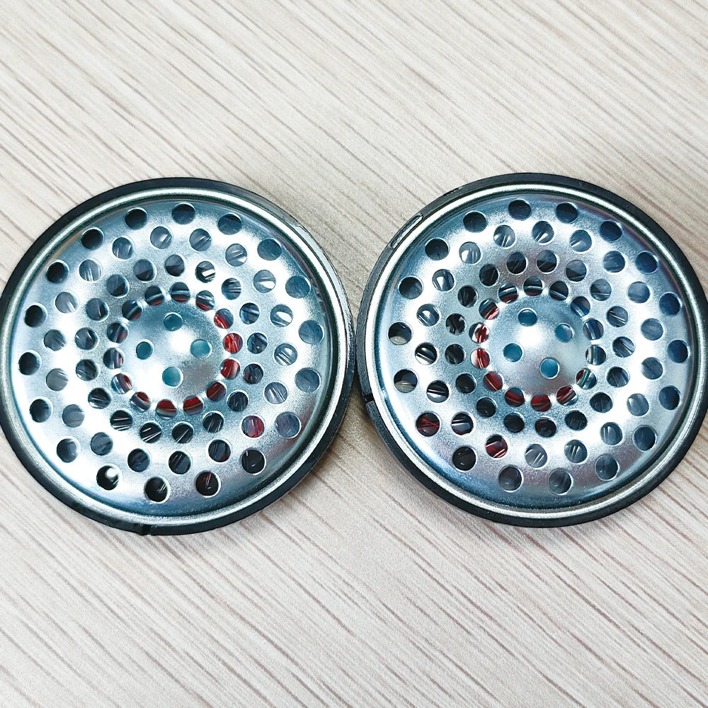 ELFINEAR High-Fidelity 53mm HiFi Headphone Speaker for Crisp Vocals, Ideal for Audio Technica and Large-Driver Headphones
