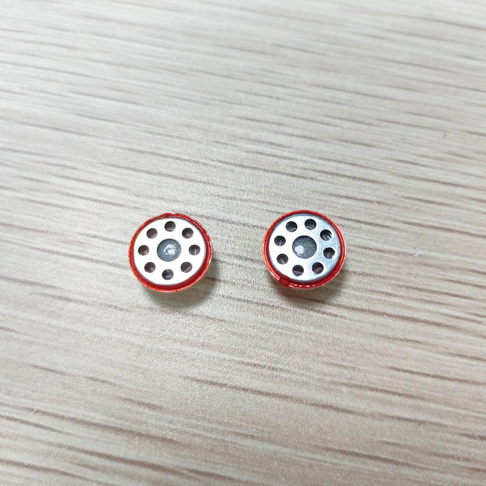 ELFINEAR Nueva unidad de auriculares con controlador dinámico de 10 mm: Disfrute de calidez y graves potentes