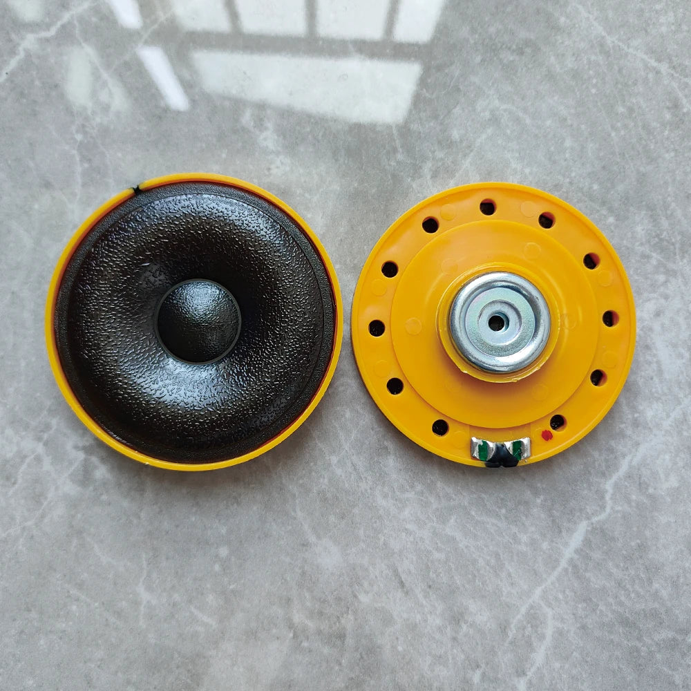 ELFINEAR New 70mm Graphene Headphone Drivers