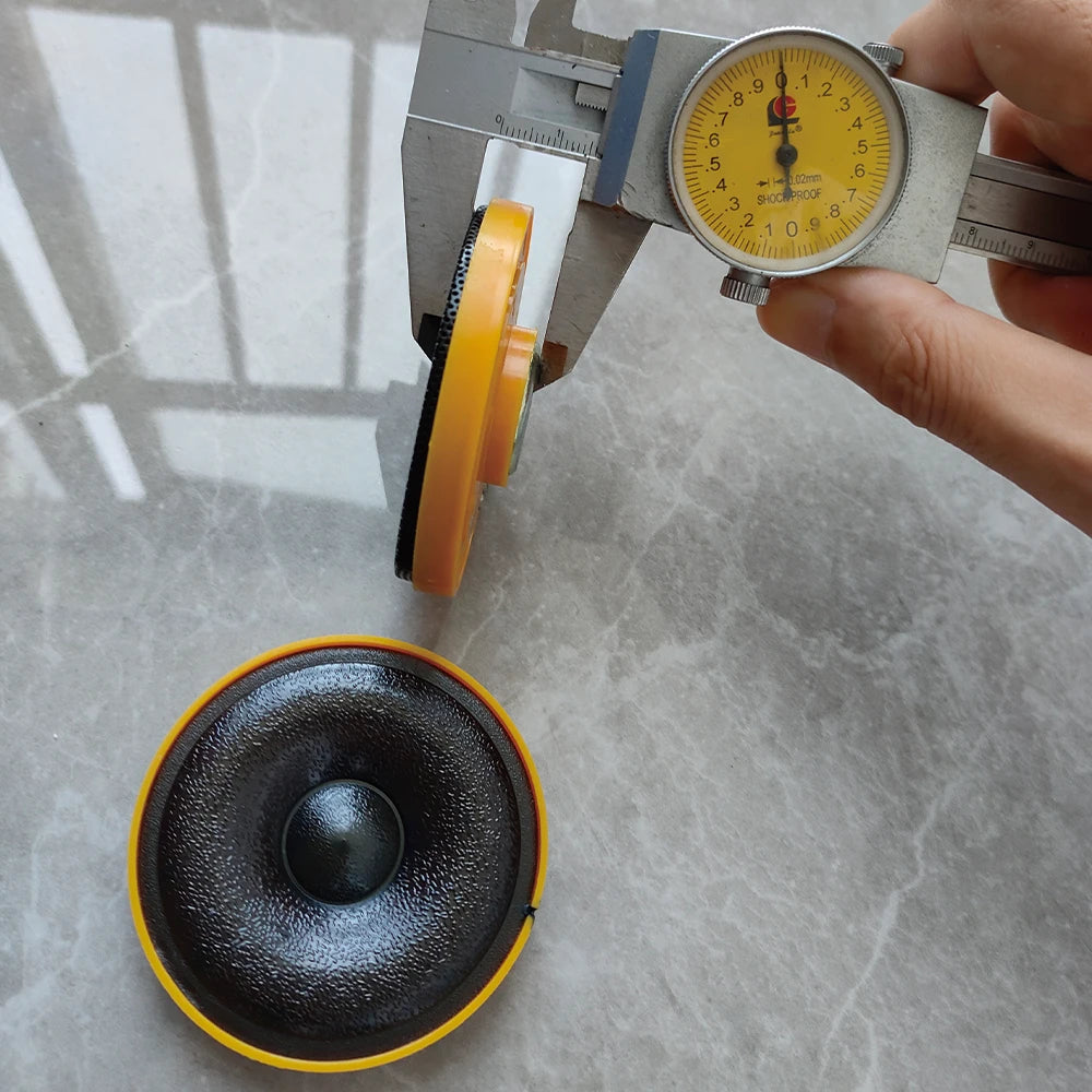 ELFINEAR New 70mm Graphene Headphone Drivers