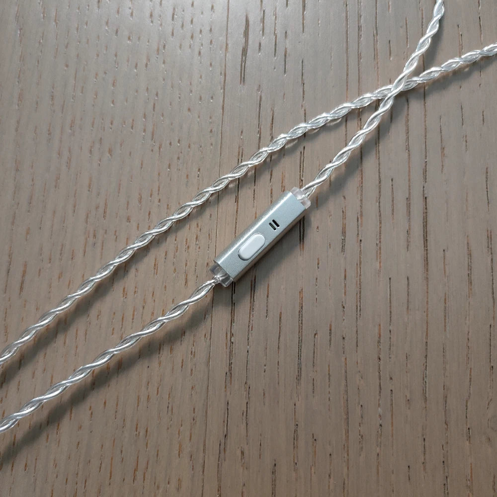 ELFINEAR USB-C CX31993 DAC AMP Cable Dongle Headphone DAC Sound amplifier TYPE C To MMCX TYPE C To 2Pin 0.78Pin