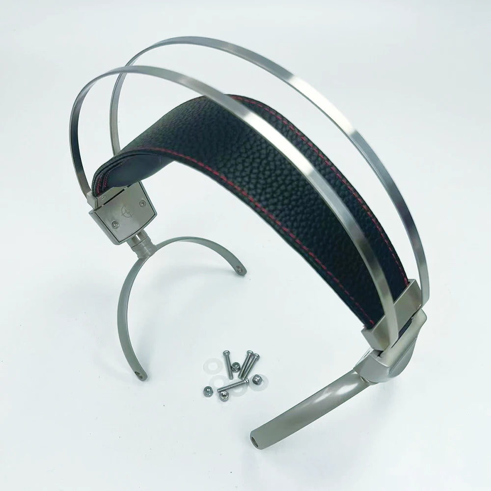 Enhanced Metal Headband For Headphone Housing From 85-90mm