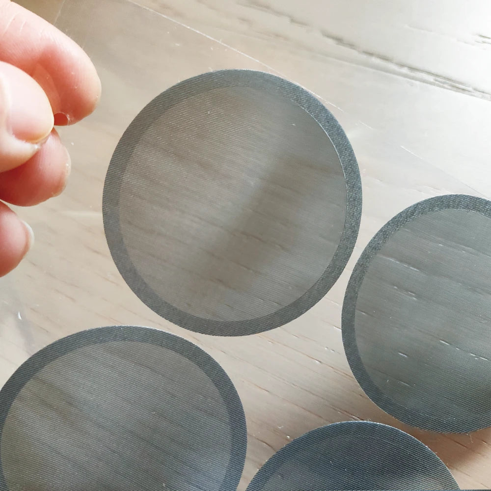 200 - Mesh Nylon Mesh for Headphone Speakers: A Comprehensive Guide to Its Acoustic Impact