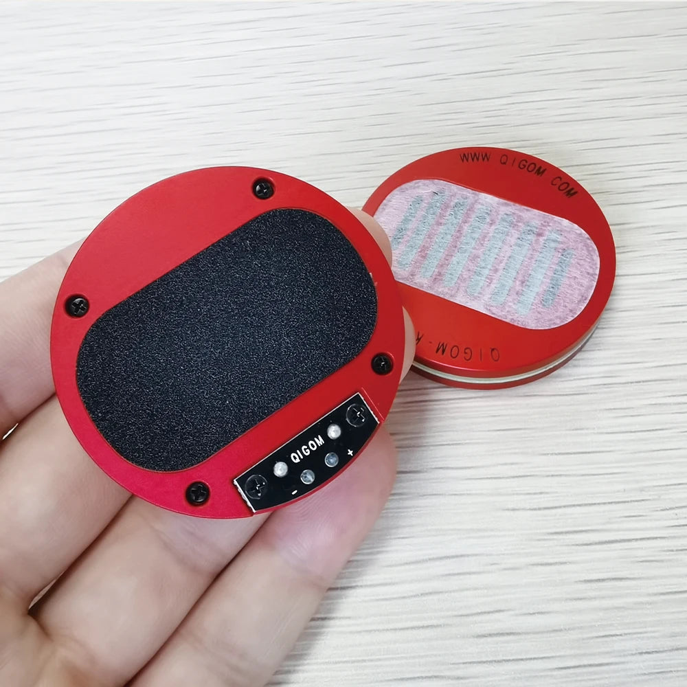 Kylin50 Planar Headphone Speaker Replacement-Speaker with Enhanced Bass Effect and Adjustable Sound Tuning Papers