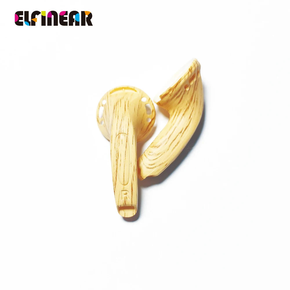 ELFINEAR MX500 15.4MM Earphone Accessories Shells Housing case