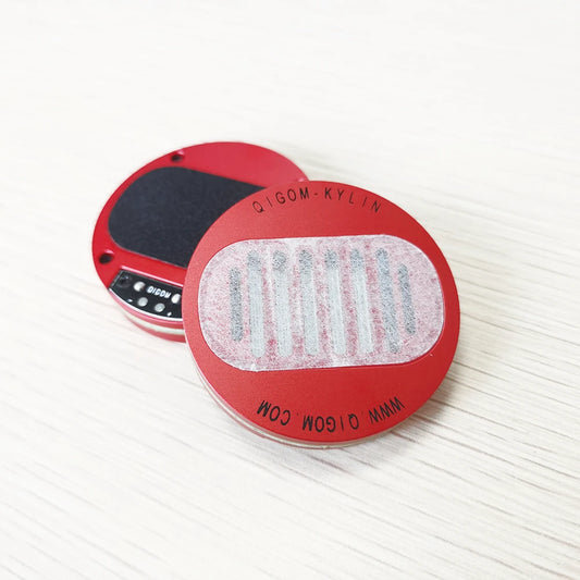 Kylin50 Planar Headphone Speaker Replacement-Speaker with Enhanced Bass Effect and Adjustable Sound Tuning Papers