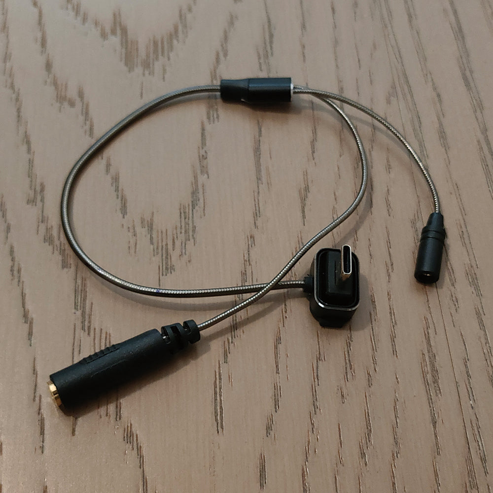 ELFINEAR RIDE-VOICEPRO Helmet Speaker: Vocal clarity, Enhanced Magnet, 3.5mm AUX Connectors