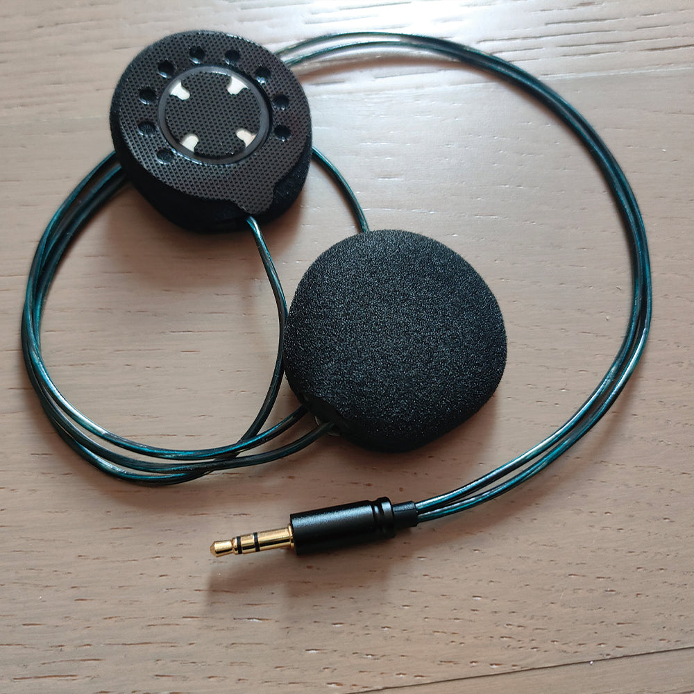 Helmet Speakers
