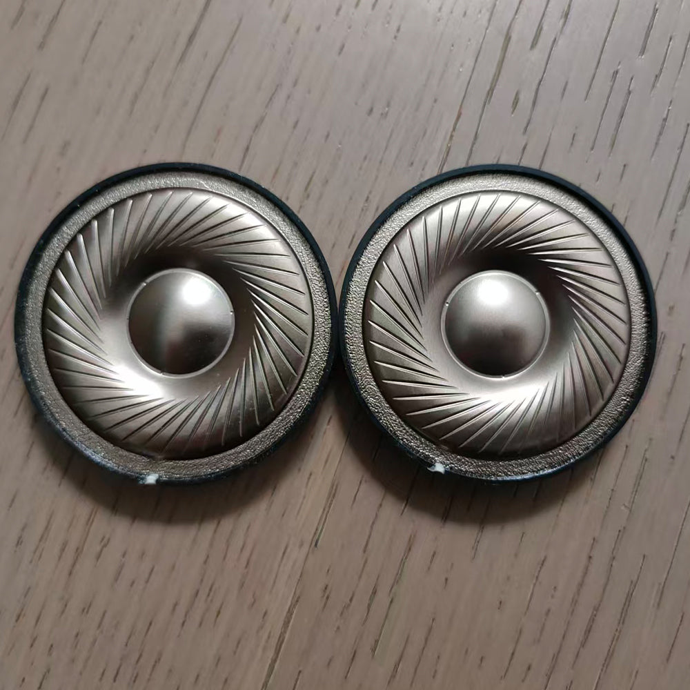 ELFINEAR ELF-TC50 2026 New Edtion 50mm Titanium Composite Diaphragm Headphone Driver Unit