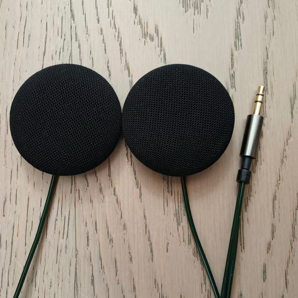 ELFINEAR VOX ARTISAN PRO 43mm Helmet Speaker Replacement Unit