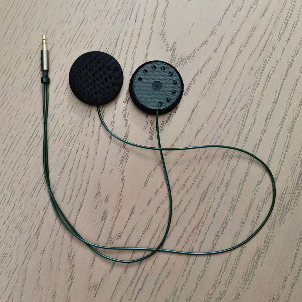 ELFINEAR VOX ARTISAN PRO 43mm Helmet Speaker Replacement Unit