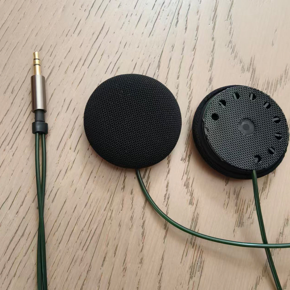 ELFINEAR VOX ARTISAN PRO 43mm Helmet Speaker Replacement Unit