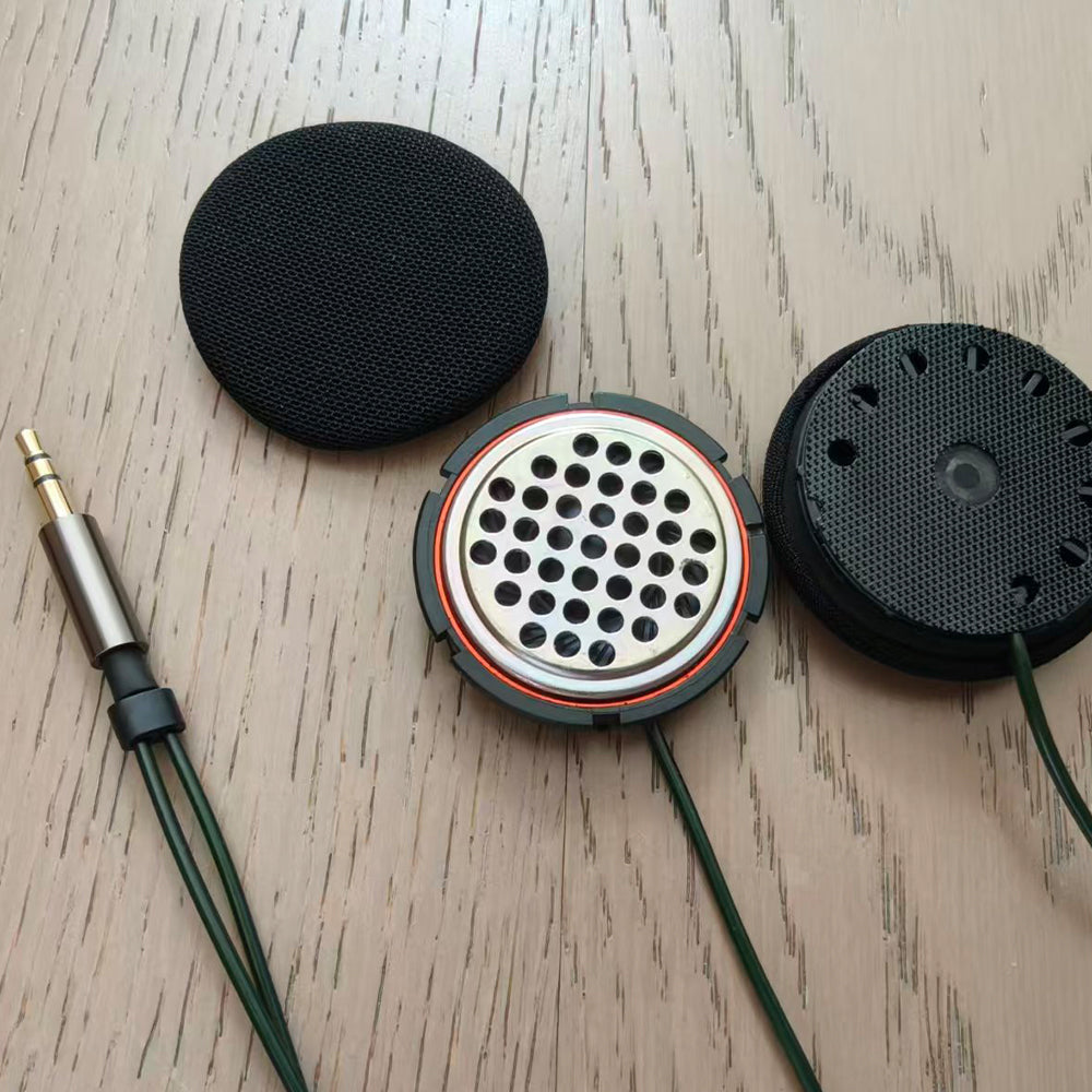 ELFINEAR VOX ARTISAN PRO 43mm Helmet Speaker Replacement Unit