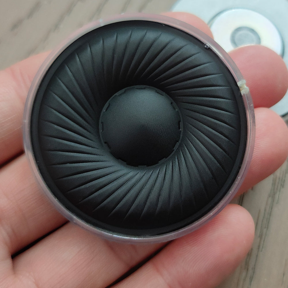 ELFINEAR SilkPro 2026 50mm Silk Diaphragm Headphone Speaker Drivers