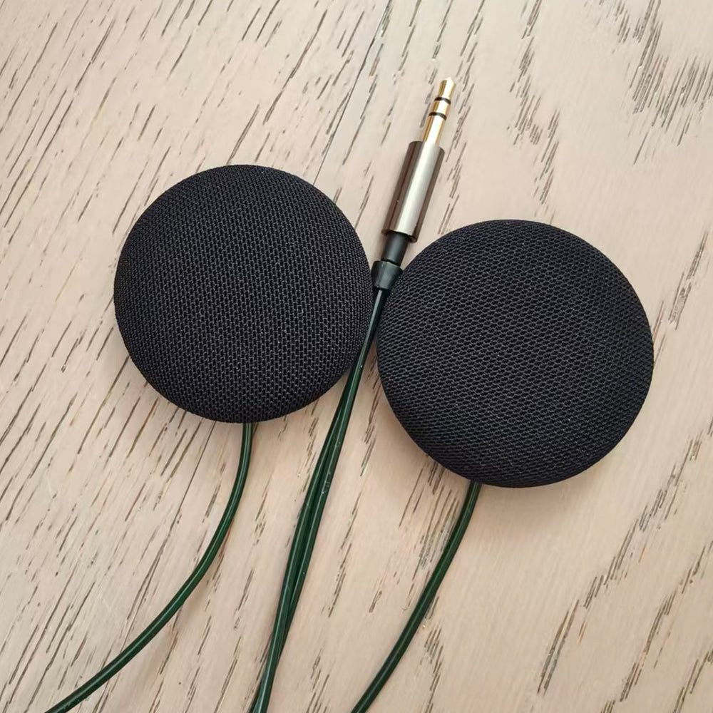 ELFINEAR VOX ARTISAN PRO 43mm Helmet Speaker Replacement Unit