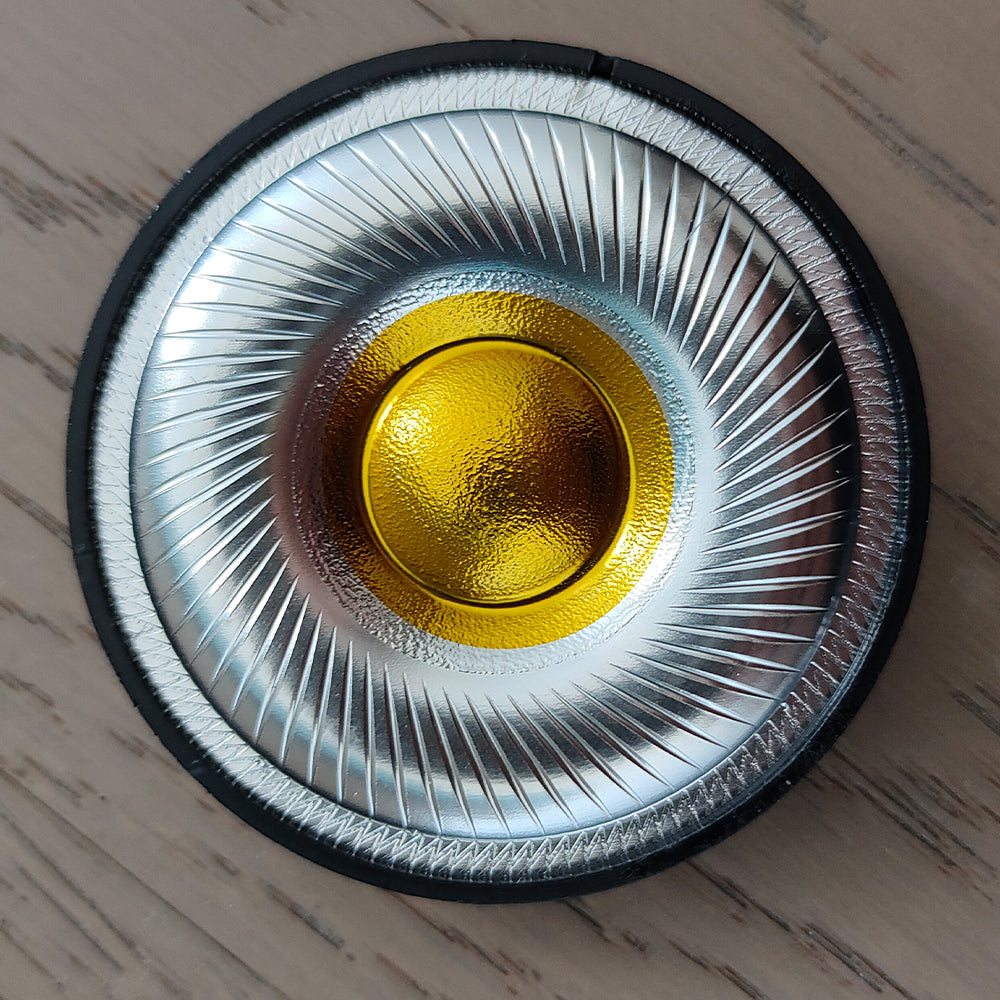 ELFINEAR AceTone 53mm Hi-Fi Headphone Driver Unit | PU+PK Composite Aluminum Diaphragm, CCAW Voice Coil, N50 Neodymium Magnet