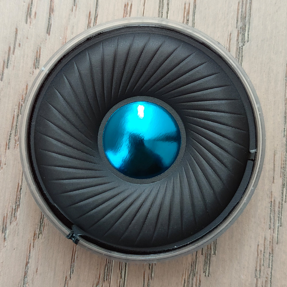 ELFINEAR 세라믹실크 오디오파일 스피커 유닛 40MM- 32Ω/300Ω 하이파이 헤드폰 드라이버