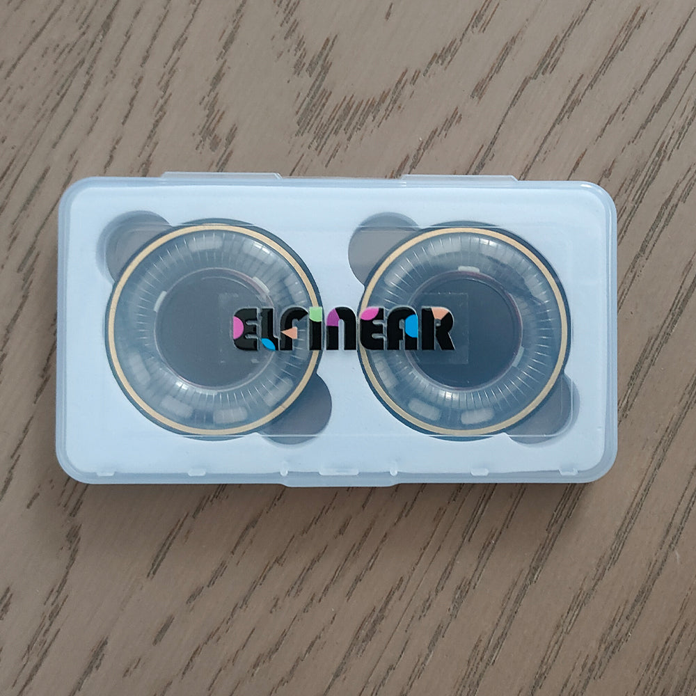 ELFINEAR 50mm Audiophile Headphone Driver Unit Super Large N50 Magnet Hi-Fi Speaker with Kraft Paper Dome & CCA Voice Coil