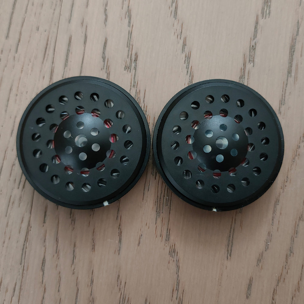 ELFINEAR Echo 45 45mm Headphone Driver Unit | 120 Ohm High-Res Replacement Driver Compatible With Audio-Technia Headphones