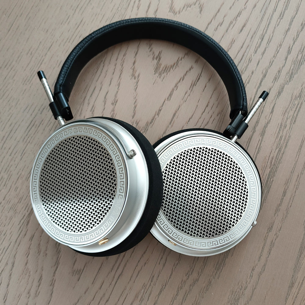 ELFINEAR Artisan Aero II Upgrade Headphones: Where Aviation - Inspired Design Meets Superior Acoustics