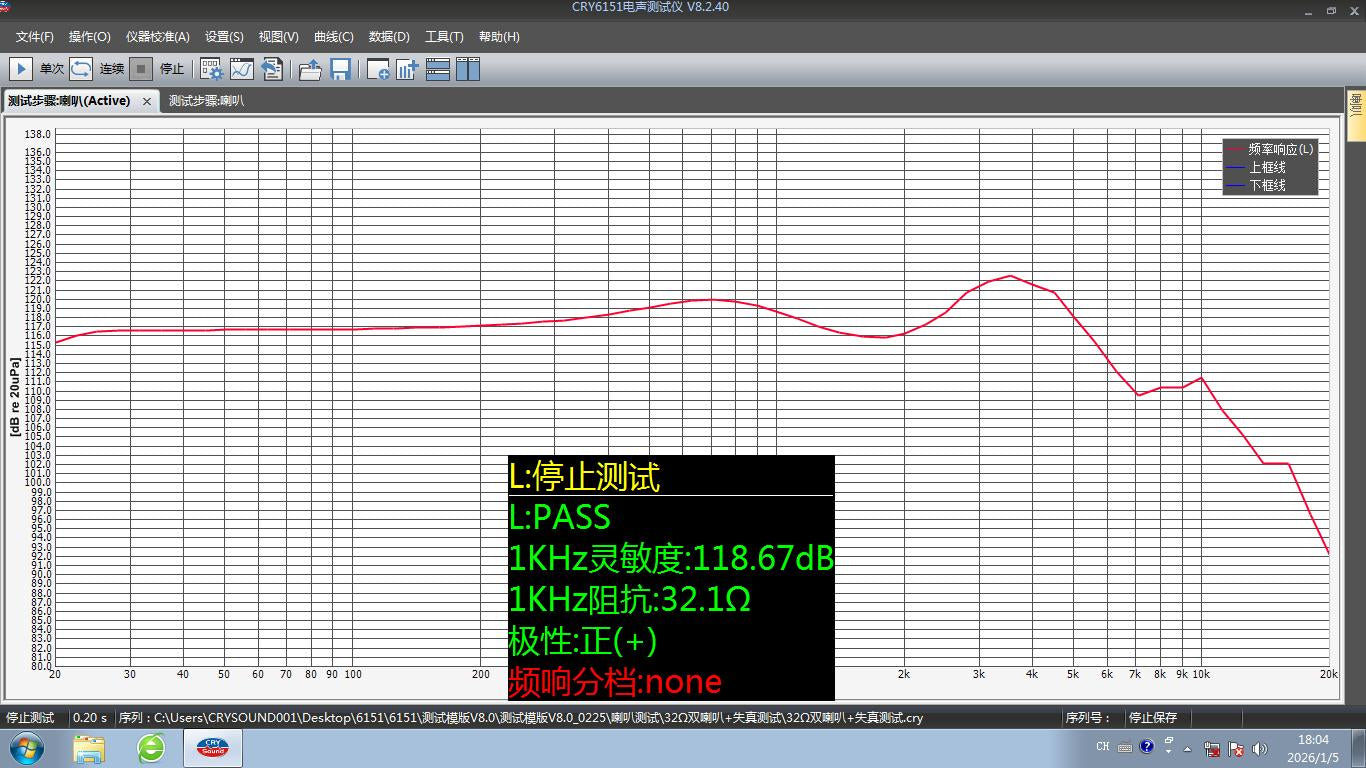 GRE50 Pro II 50mm Graphene Headphone Driver - 32Ω/300Ω Speaker Unit with Black Wire Voice Coil for Audiophiles