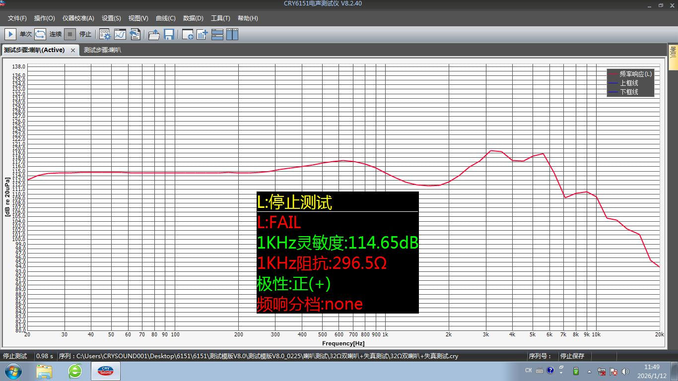 ELFINEAR ELF-TC50 2026 New Edtion 50mm Titanium Composite Diaphragm Headphone Driver Unit